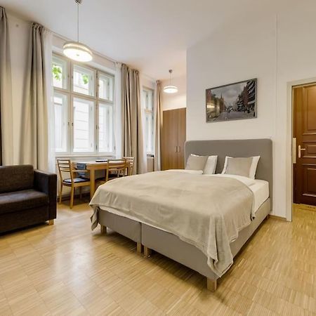Deluxe Suite In Prime Location Praga Exterior foto
